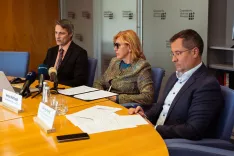 GZS, gospodarska rast / Foto: Tadej Kreft, GZS