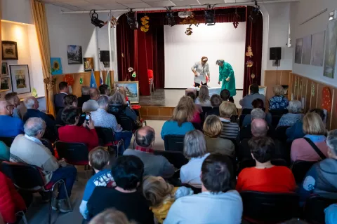 Tradicionalni Prgarski dnevi KUD ZasipDvorana Krajevna skupnost Zasip Bled, 18. oktober 2026 / Foto: Nik Bertoncelj