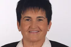 Nada Jam&scaron;ek, Komenda / Foto: osebni arhiv