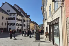 Bo &Scaron;kofja Loka mestna občina