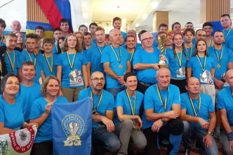 Uspe&scaron;ni tudi seniorji iz &Scaron;kofje Loke