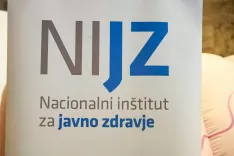 Lažno se predstavljajo v imenu NIJZ