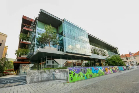 Soglasje novi direktorici mestne knjižnice
