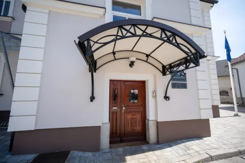 Sprejeli pravilnik za spodbujanje podjetni&scaron;tva