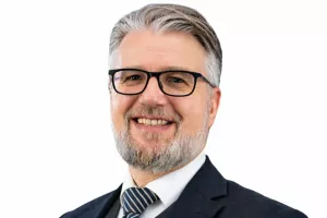 Janez Dem&scaron;ar / Foto: Žan Kolman - Fotokolman