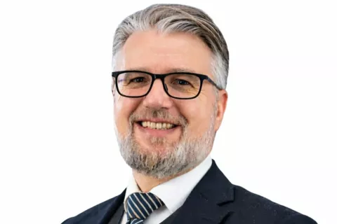 Janez Dem&scaron;ar / Foto: Žan Kolman - Fotokolman