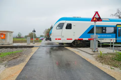 Zapornice za večjo varnost