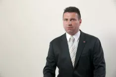 Peterman: za dobro ljudi