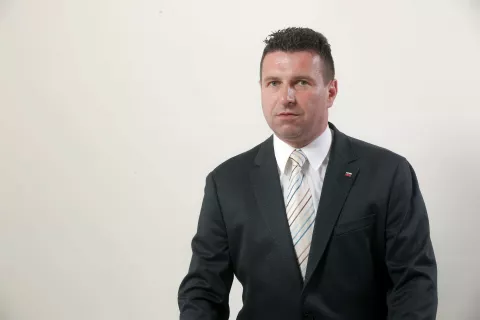 Peterman: za dobro ljudi