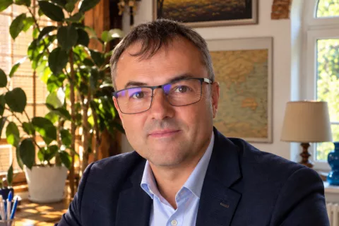 Za razvito občino in živo podeželje