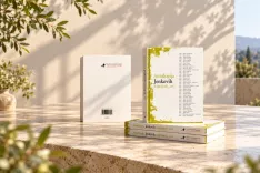 Antologija Jenkovih nagrad / Foto: arhiv DSP