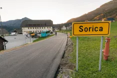 Pomanjkljivo obve&scaron;čanje o oporečni vodi
