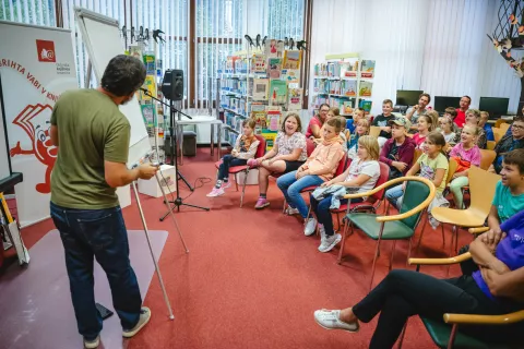 Poletavci Jesenice / Foto: Nik Bertoncelj