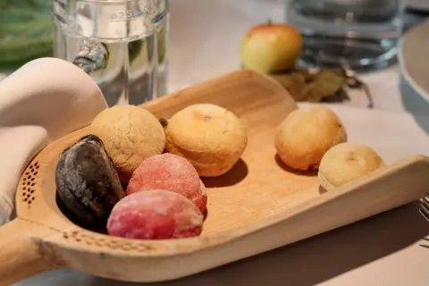 teden restavracij / Foto: Alenka Brun