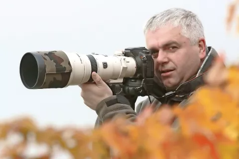 Aleksander Čufar / Foto: Tomaž Benedičič / Foto: 