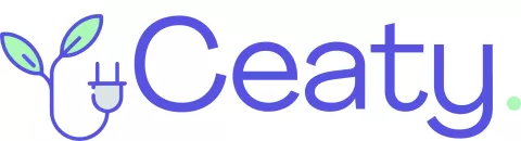 Ceaty Logo / Foto: Leag