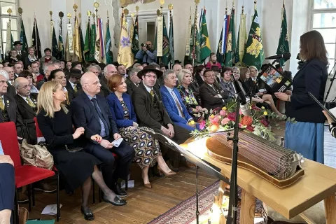 čebelarstvo unesco / Foto: Maša Likosar