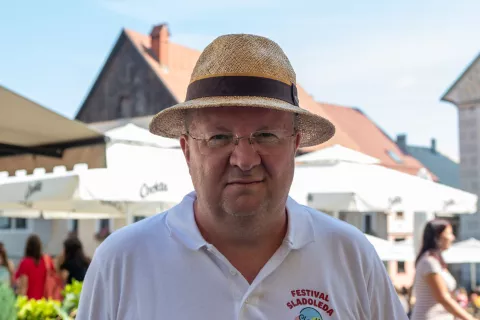 Anketa Sladka Loka 2023 / Foto: Primož Pičulin