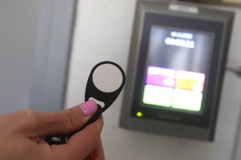 zakon evidenca področje dela beleženje izrabe delovnega časa delovni čas / Foto: Gorazd Kavčič