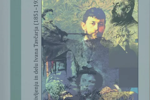 Sto let po smrti Tavčar še živi / Foto: Miha Naglič