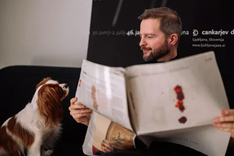 Tomato Ko&scaron;ir / Foto: Primož Pičulin