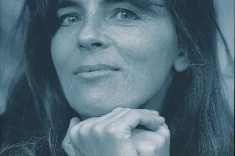 Imej me rajši od vsega na svetu / Foto: Miha Naglič