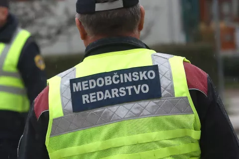 V občinah Cerklje, &Scaron;enčur in Preddvor si želijo učinkovitej&scaron;e občinske in&scaron;pektorje in redarje, zato nameravajo ustanoviti lastno skupno občinsko upravo. / Foto: Gorazd Kavčič