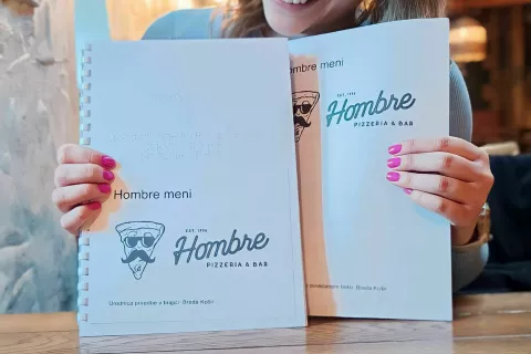 bla bla / Foto: Osebni Arhiv