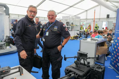 Bogatajevi dnevi Kranj 30.05.2024 / Foto: Tina Dokl