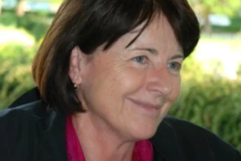 Marija Cvetek / Foto: 