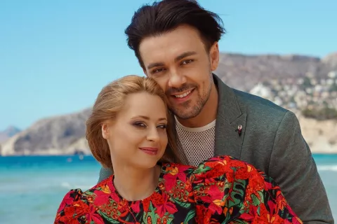 Maraaya, Raay in Marjetka / Foto: Neo Visuals