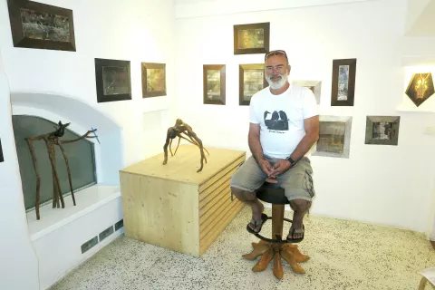 Domen Slana / Foto: Igor Kavčič / Foto: 