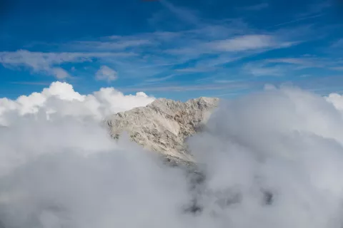 Srečanje Slovenske vojske z mediji / Foto: Primož Pičulin