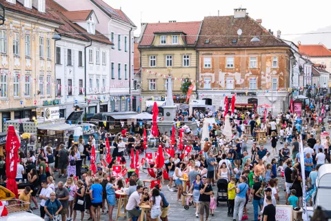 Kranfest 2024 / Foto: Primož Pičulin