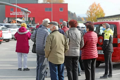 Foto: Gorazd Kavčič / Foto: 