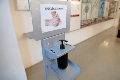 Foto: Primož Pičulin / Foto: 