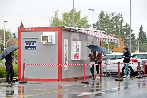 Foto: Primož Pičulin / Foto: 