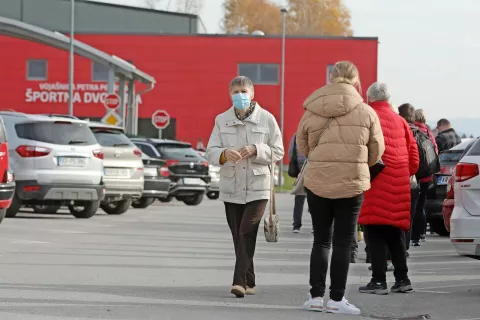 Foto: Gorazd Kavčič / Foto: 