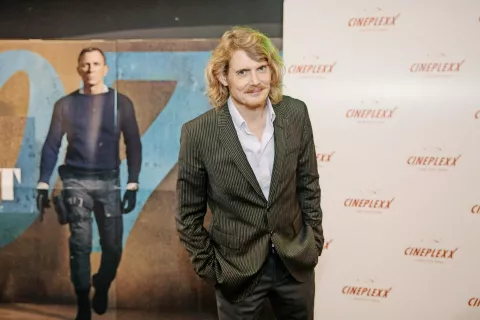 Julian Rhind-Tutt / Foto: arhiv Cineplexxa / Foto: 