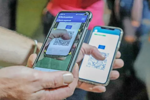 Foto: Tina Dokl / Foto: 