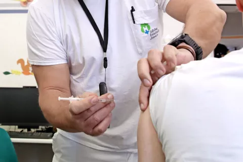 Foto: Gorazd Kavčič / Foto: 