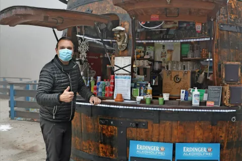 Milan Dabić / Foto: 