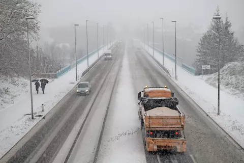 Foto: Primož Pičulin / Foto: 