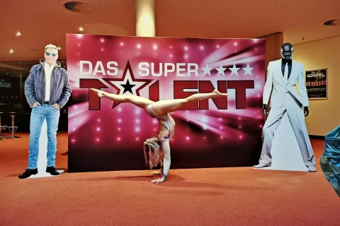 Tjaša Dobravec / Foto: osebni arhiv / Foto: 