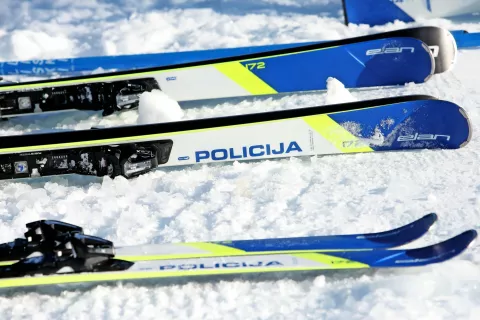 Foto: Gorazd Kavčič / Foto: 