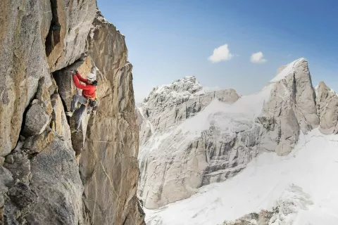 Projekt Pathan / Foto: arhiv organizatorja / Foto: 